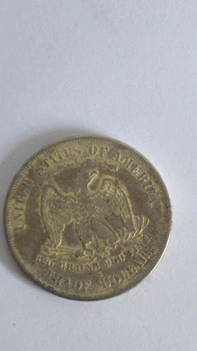 Coin Dealer «The Coin Shop», reviews and photos, 21885 Pontiac Trail, South Lyon, MI 48178, USA