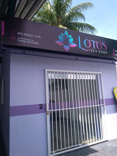Lótus Sex Shop