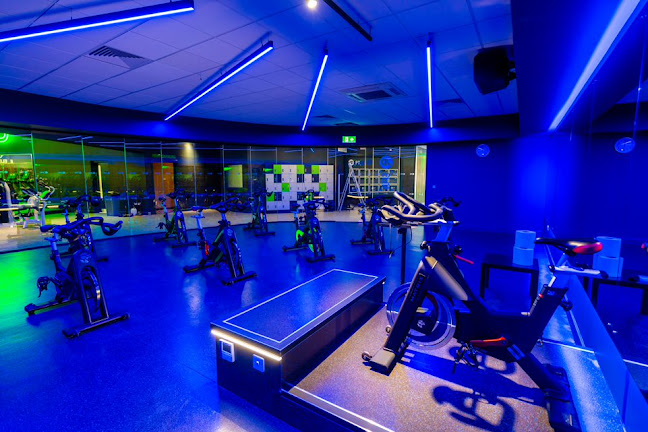 JD Gyms Liverpool South - Gym