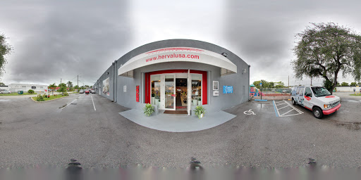 Furniture Store «Herval Furniture», reviews and photos, 2650 NE 189th St, Miami, FL 33180, USA