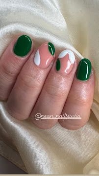 Neon Nail Studio - Photo 5 - Car repair in San Juan, Puerto Rico, San Juan