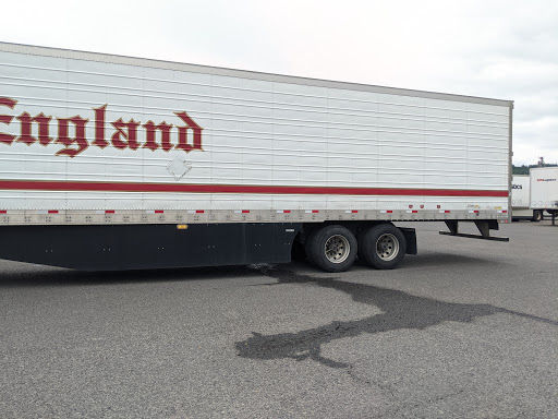 Freight Forwarding Service «XPO Logistics», reviews and photos, 12250 SE Ford St, Clackamas, OR 97015, USA