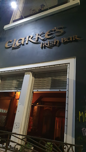 Clarke's Irish Bar