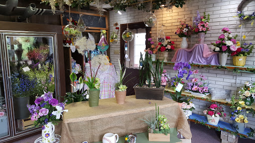 Lea's Floral Shop