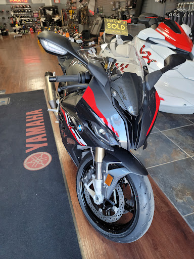 Motorcycle Dealer «Big #1 Motorsports», reviews and photos, 505 Cobb St, Birmingham, AL 35209, USA