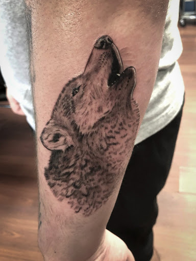 Explore soccer tattoos ideas, creative tattoo ideas in Los Alamitos, available at Mr. Inkwells Classy Tattoos