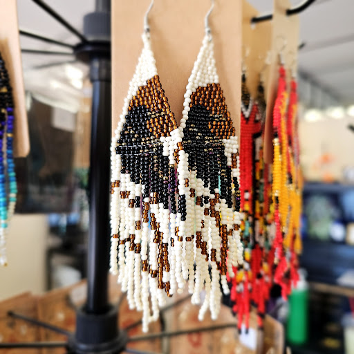 Explore camper tattoo ideas, creative tattoo ideas in Traverse City, available at Pinups & Needles