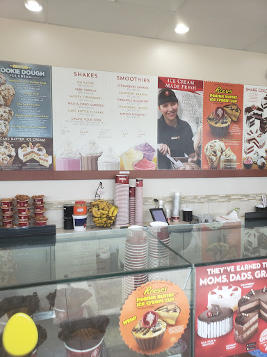 Ice Cream Shop «Cold Stone Creamery», reviews and photos, 9960 Southside Blvd #100, Jacksonville, FL 32256, USA