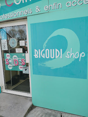 Bigoudi Shop à Avignon