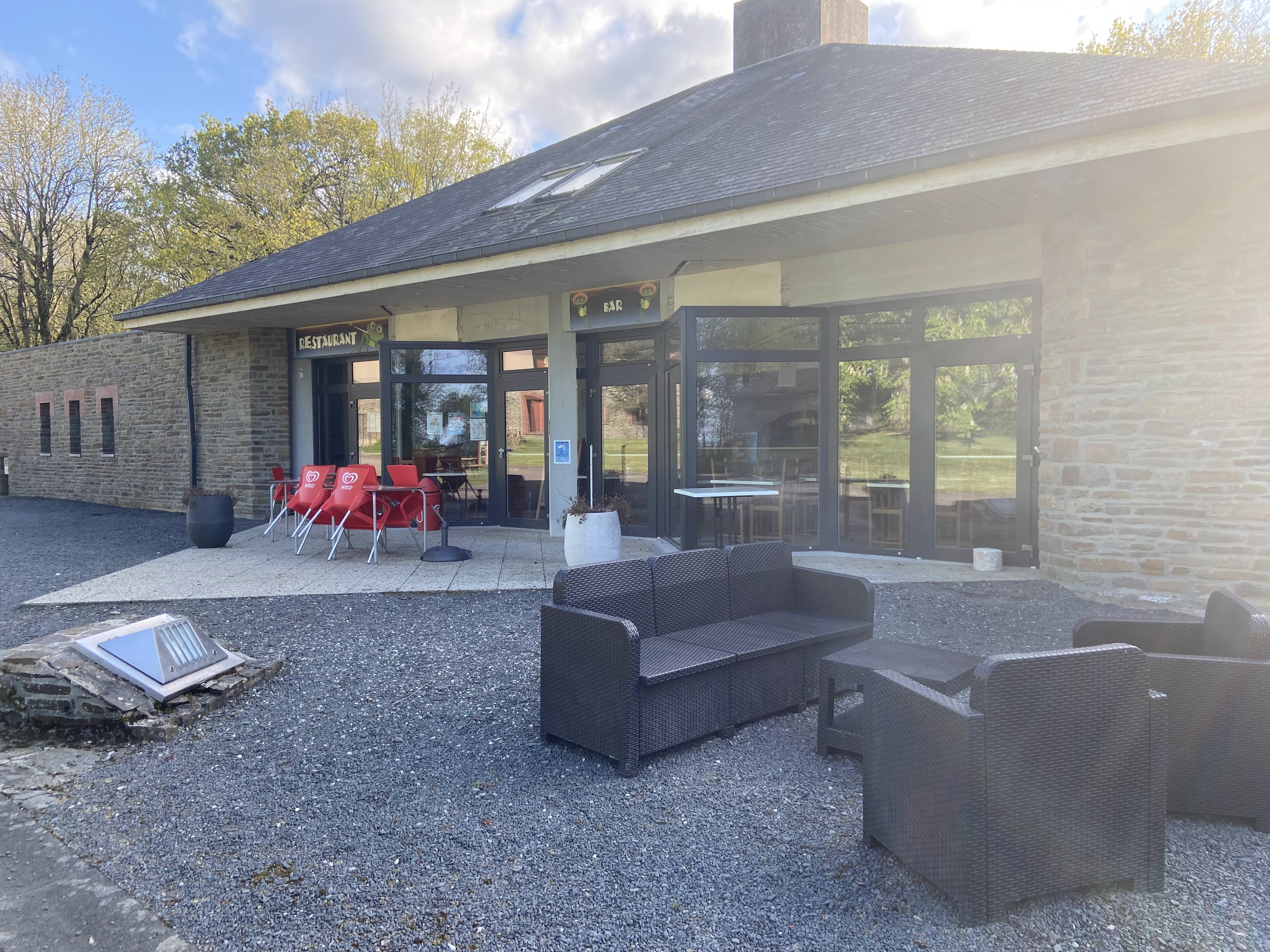 Photo n° 3 de l'avis de Christophe. fait le 21/04/2022 à 06:26