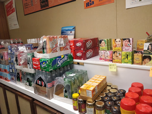 Grocery Store «Himalayan Grocery Store», reviews and photos, 125 S Main St, Stillwater, OK 74074, USA