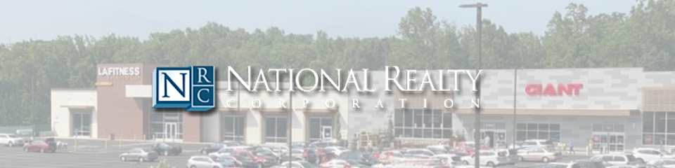 National Realty Corporation