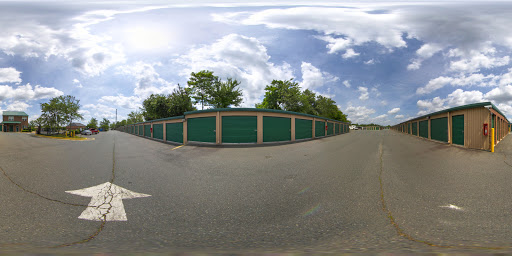 Self-Storage Facility «Falmouth Self Storage», reviews and photos, 80 Samson St, Fredericksburg, VA 22405, USA