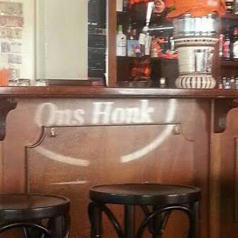 Café Ons Honk