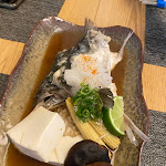 Photo n°3 de l'avis de Kié.o fait le 24/08/2022 à 12:57 sur le  Restaurante Rino à Matosinhos