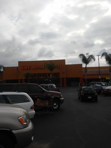 Home Improvement Store «The Home Depot», reviews and photos, 12300 La Mirada Blvd, La Mirada, CA 90638, USA