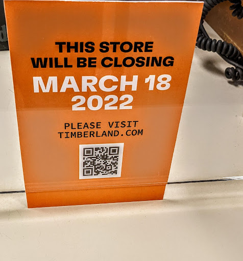 Shoe Store «Timberland Factory Store», reviews and photos, 67 Liberty Village, Flemington, NJ 08822, USA
