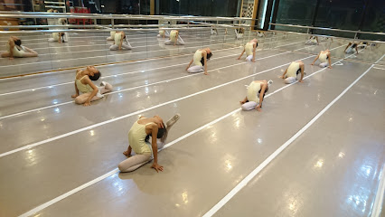 新北市私立劉文素舞蹈短期補習班
