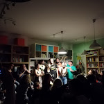 Photo n°1 de l'avis de Erika.a fait le 30/06/2018 à 14:08 sur le  Luna'sTorta à Turin