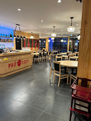 Pho issy à Issy-les-Moulineaux