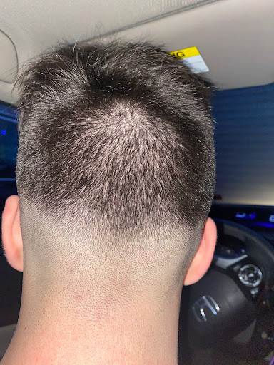 Barber Shop «Major League Barbers», reviews and photos, 76 W Hollis St, Nashua, NH 03060, USA