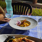 Photo n°1 de l'avis de Giovanni.r fait le 13/08/2021 à 21:04 sur le  Pizzeria MARIPOSA à Orosei