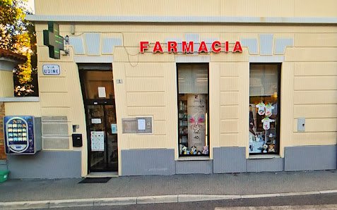 Farmacia Sorc Via Udine, 2, 34170 Gorizia GO, Italia