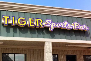 Tiger Sports Bar image