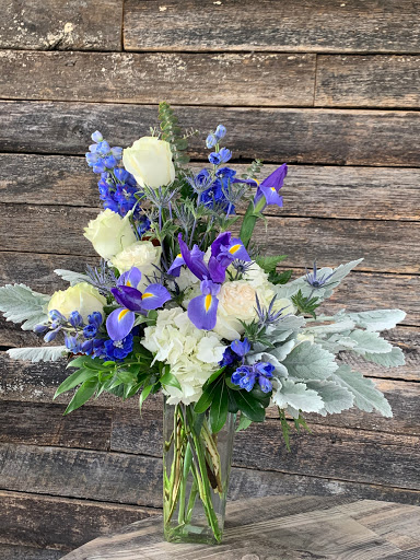 Florist «Hassell Florist», reviews and photos, 1679 Drew St, Clearwater, FL 33755, USA