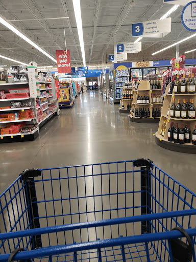 Grocery Store «Meijer», reviews and photos, 1200 Lake City Hwy, Warsaw, IN 46580, USA