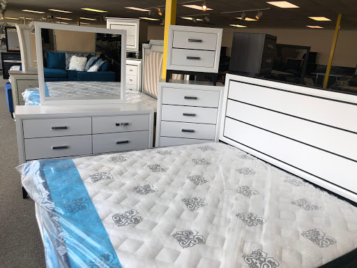 Bedroom Furniture Store «Price Busters Discount Furniture», reviews and photos, 2101 University Blvd E, Hyattsville, MD 20783, USA