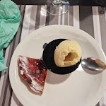Photo n° 12 tarte flambée - Ma Petite Fouee à Amboise