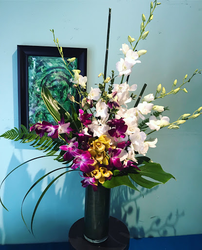 Florist «Flowers by Zsuzsana», reviews and photos, 21300 NW Cornell Rd #1201, Hillsboro, OR 97124, USA