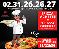 Photos du propriétaire du Pizzeria PIZZA LAND à Hérouville-Saint-Clair - n°9