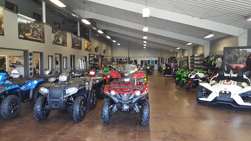 Motorcycle Dealer «Preferred Powersports of Syracuse, LLC», reviews and photos, 8932 Brewerton Rd, Brewerton, NY 13029, USA