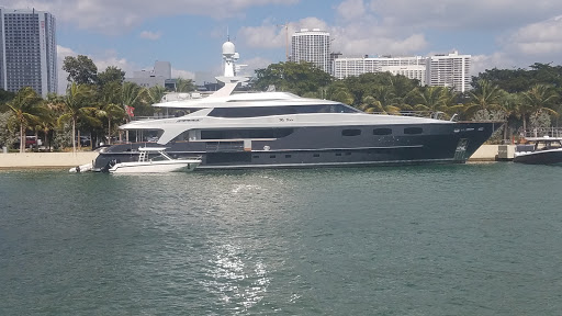 Park «Museum Park», reviews and photos, 1075 Biscayne Blvd, Miami, FL 33132, USA