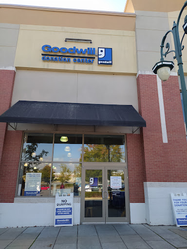 Thrift Store «Goodwill Retail Store & Donation Center», reviews and photos, 3871 Evergreen Pkwy, Bowie, MD 20716, USA
