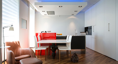 Soraya Deffar - Architecte et décoratrice d’intérieur à Mulhouse