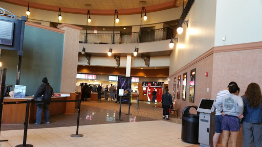 Movie Theater «AMC Classic Arbor Lakes 16», reviews and photos, 12575 Elm Creek Blvd N, Maple Grove, MN 55311, USA