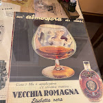 Photo n°8 de l'avis de Vittoria.e fait le 18/10/2023 à 06:06 sur le  L'Enosteria à Forli