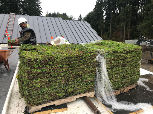 Roofing Contractor «Element Smart Roofing», reviews and photos, 1813 130th Ave NE #110, Bellevue, WA 98005, USA