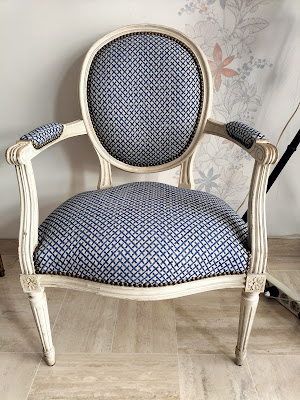 Atelier Tapisserie Dufour & Fils à Antibes