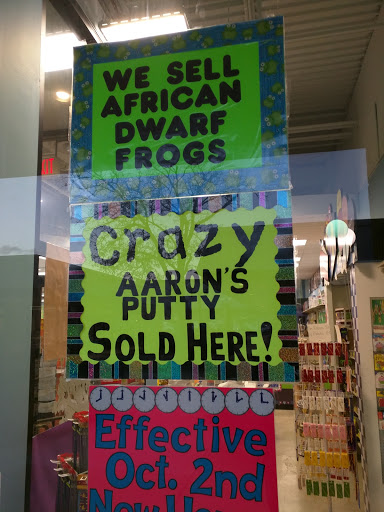 Educational Supply Store «Chalkboard», reviews and photos, 1524 Butterfield Rd, Downers Grove, IL 60515, USA