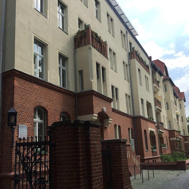 Beamten-Wohnungs-Verein zu Berlin eG