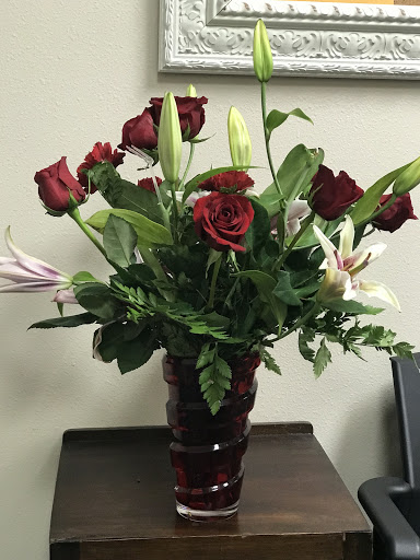 Florist «Flowers & Gifts From The Heart», reviews and photos, 10203 Culebra Rd #3, San Antonio, TX 78251, USA