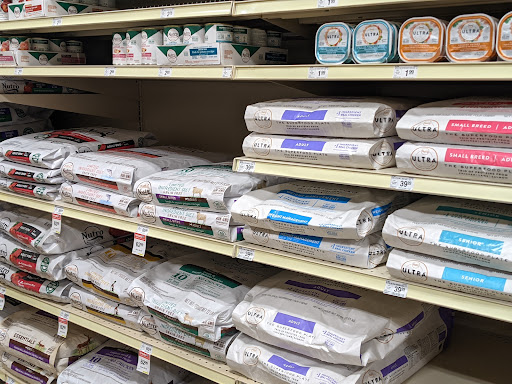 Pet Supply Store «PetSmart», reviews and photos, 14290 Plymouth Ave, Burnsville, MN 55337, USA