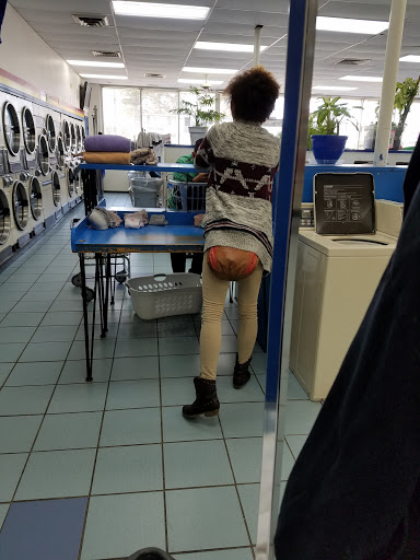 Laundromat «Soaps-N-Suds», reviews and photos, 6044 Jefferson Ave, Newport News, VA 23605, USA