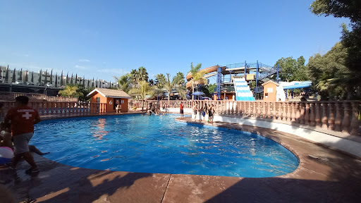 Mantenimiento piscinas Tijuana