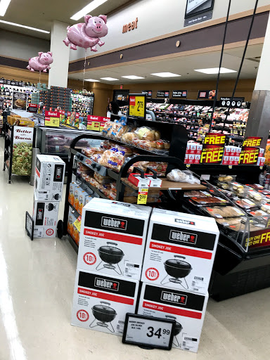 Grocery Store «Jewel-Osco», reviews and photos, 333 E Euclid Ave, Mt Prospect, IL 60056, USA