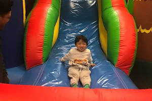 The Bounce Place - Tanforan image